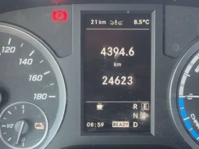 Mercedes-Benz Vito 112 Electric 2023 - 60 kW - DC | Auto.bg — изображение 6 Mercedes-Benz Vito 112 Electric 2023 - 60 kW - DC | Auto.bg — изображение 6