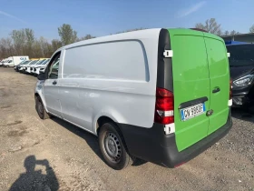 Mercedes-Benz Vito 112 Electric 2023 - 60 kW - DC | Auto.bg — изображение 4 Mercedes-Benz Vito 112 Electric 2023 - 60 kW - DC | Auto.bg — изображение 4