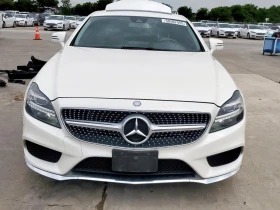 Mercedes-Benz CLS 400 - Car24.bg Mercedes-Benz CLS 400
