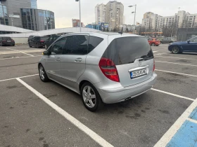 Mercedes-Benz A 200 2.0 Turbo/Gas Панорама - 8999 лв. / 4601.12 € - 79390284 12 | Car24.bg Mercedes-Benz A 200 2.0 Turbo/Gas Панорама - 8999 лв. / 4601.12 € - 79390284 12