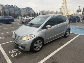 Mercedes-Benz A 200 2.0 Turbo/Gas Панорама - 8999 лв. / 4601.12 € - 79390284 8 | Car24.bg Mercedes-Benz A 200 2.0 Turbo/Gas Панорама - 8999 лв. / 4601.12 € - 79390284 8