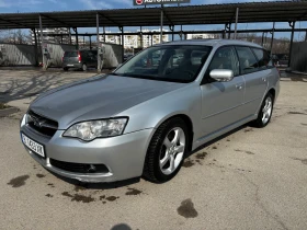 Subaru Legacy 3.0 - Car24.bg Subaru Legacy 3.0