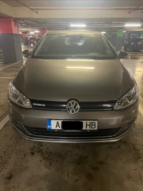 VW Golf 1.4 TSI - Car24.bg VW Golf 1.4 TSI