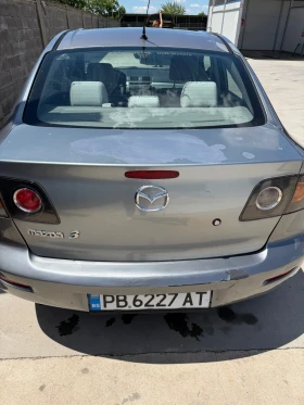 Mazda 3 - 3200 € / 6258.66 лв. - 31730576 5 | Car24.bg Mazda 3 - 3200 € / 6258.66 лв. - 31730576 5