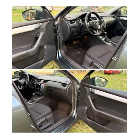 Skoda Octavia undefined | Auto.bg — изображение 6 Skoda Octavia undefined | Auto.bg — изображение 6