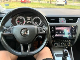 Skoda Octavia undefined | Auto.bg — изображение 8 Skoda Octavia undefined | Auto.bg — изображение 8