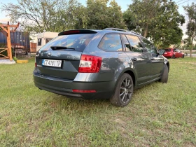 Skoda Octavia undefined | Auto.bg — изображение 5 Skoda Octavia undefined | Auto.bg — изображение 5
