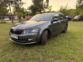 Skoda Octavia undefined | Auto.bg — изображение 3 Skoda Octavia undefined | Auto.bg — изображение 3