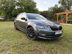 Skoda Octavia undefined | Auto.bg — изображение 2 Skoda Octavia undefined | Auto.bg — изображение 2