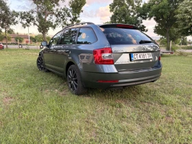 Skoda Octavia undefined | Auto.bg — изображение 4 Skoda Octavia undefined | Auto.bg — изображение 4