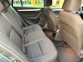 Skoda Octavia undefined | Auto.bg — изображение 16 Skoda Octavia undefined | Auto.bg — изображение 16