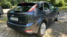 Ford Focus 2.0 146к.с. ГАЗ/ Бензин - 3000 € / 5867.49 лв. - 53227226 4 | Car24.bg Ford Focus 2.0 146к.с. ГАЗ/ Бензин - 3000 € / 5867.49 лв. - 53227226 4
