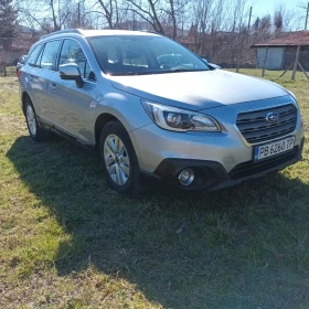 Снимка Subaru Outback