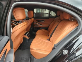Mercedes-Benz S 350 BURMESTER* ОБДУХВАНЕ* ДИСТРОНИК* 360КАМЕРА* ПАНОРА | Auto.bg — изображение 13 Mercedes-Benz S 350 BURMESTER* ОБДУХВАНЕ* ДИСТРОНИК* 360КАМЕРА* ПАНОРА | Auto.bg — изображение 13