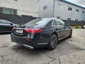 Mercedes-Benz S 350 BURMESTER* ОБДУХВАНЕ* ДИСТРОНИК* 360КАМЕРА* ПАНОРА | Auto.bg — изображение 2 Mercedes-Benz S 350 BURMESTER* ОБДУХВАНЕ* ДИСТРОНИК* 360КАМЕРА* ПАНОРА | Auto.bg — изображение 2