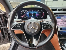 Mercedes-Benz S 350 BURMESTER* ОБДУХВАНЕ* ДИСТРОНИК* 360КАМЕРА* ПАНОРА | Auto.bg — изображение 6 Mercedes-Benz S 350 BURMESTER* ОБДУХВАНЕ* ДИСТРОНИК* 360КАМЕРА* ПАНОРА | Auto.bg — изображение 6