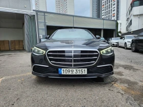 Mercedes-Benz S 350 BURMESTER* ОБДУХВАНЕ* ДИСТРОНИК* 360КАМЕРА* ПАНОРА | Auto.bg — изображение 3 Mercedes-Benz S 350 BURMESTER* ОБДУХВАНЕ* ДИСТРОНИК* 360КАМЕРА* ПАНОРА | Auto.bg — изображение 3