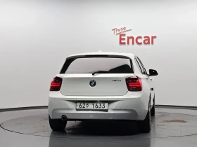 BMW 118 1.8d - 8679 € / 16974.65 лв. - 38582638 4 | Car24.bg BMW 118 1.8d - 8679 € / 16974.65 лв. - 38582638 4