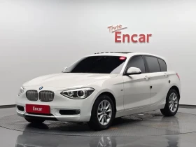 BMW 118 1.8d - Car24.bg BMW 118 1.8d