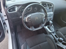 Citroen C4 1.6 дизел. автомат, 100хил. | Auto.bg — изображение 15 Citroen C4 1.6 дизел. автомат, 100хил. | Auto.bg — изображение 15