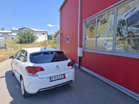 Citroen C4 1.6 дизел. автомат, 100хил. | Auto.bg — изображение 4 Citroen C4 1.6 дизел. автомат, 100хил. | Auto.bg — изображение 4
