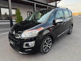 Citroen C3 Picasso 1.6HDI * AUTOMAT* LED*