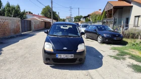 Chevrolet Matiz - 990 € - 37399190 5 | Car24.bg Chevrolet Matiz - 990 € - 37399190 5