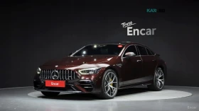 Mercedes-Benz AMG GT 43* 4MATIC+ * SPECIAL EDITION* BURMESTER* FULL*