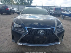 Lexus RC 350 F SPORT Автокредит Цена до България - 13500 € - 26459239 8 | Car24.bg Lexus RC 350 F SPORT Автокредит Цена до България - 13500 € - 26459239 8