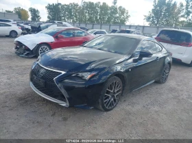 Lexus RC 350 F SPORT Автокредит Цена до България - 13500 € - 26459239 3 | Car24.bg Lexus RC 350 F SPORT Автокредит Цена до България - 13500 € - 26459239 3