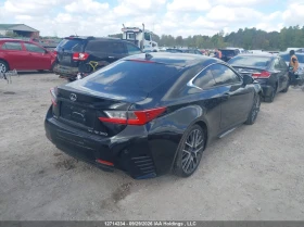 Lexus RC 350 F SPORT Автокредит Цена до България - 13500 € - 26459239 4 | Car24.bg Lexus RC 350 F SPORT Автокредит Цена до България - 13500 € - 26459239 4