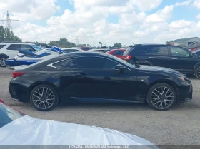 Lexus RC 350 F SPORT Автокредит Цена до България - 13500 € - 26459239 9 | Car24.bg Lexus RC 350 F SPORT Автокредит Цена до България - 13500 € - 26459239 9