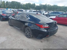 Lexus RC 350 F SPORT Автокредит Цена до България - 13500 € - 26459239 6 | Car24.bg Lexus RC 350 F SPORT Автокредит Цена до България - 13500 € - 26459239 6