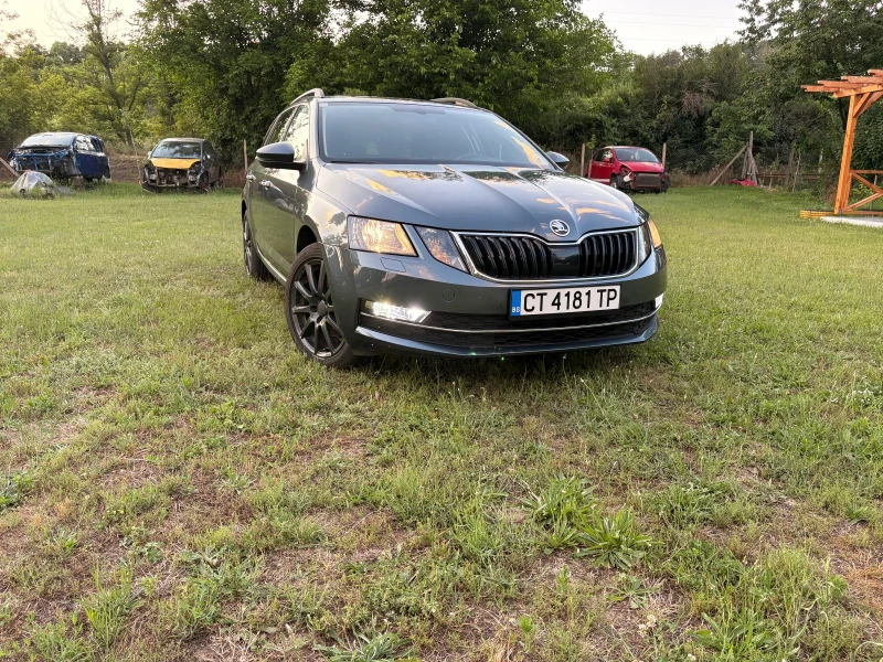 Skoda Octavia - 12399 € / 24250.34 лв. - 16669944 1 | Car24.bg Skoda Octavia - 12399 € / 24250.34 лв. - 16669944 1