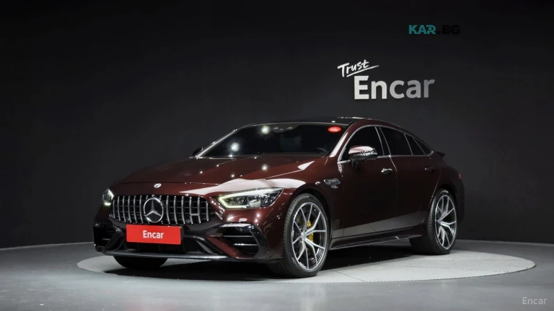 Mercedes-Benz AMG GT 43* 4MATIC+ * SPECIAL EDITION* BURMESTER* FULL* - 51400 € - 44592615 1 | Car24.bg Mercedes-Benz AMG GT 43* 4MATIC+ * SPECIAL EDITION* BURMESTER* FULL* - 51400 € - 44592615 1