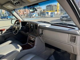 Cadillac Escalade 6.0 V8 | Mobile.bg   13