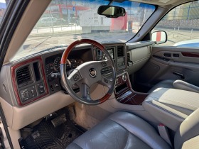 Cadillac Escalade 6.0 V8 | Mobile.bg   14