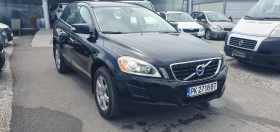 Volvo XC60 1 - Car24.bg Volvo XC60 1