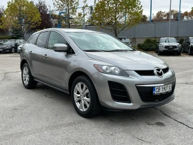 Mazda CX-7 2.3i 260 к.с. - 7999 лв. / 4089.82 € - 29038326 6 | Car24.bg Mazda CX-7 2.3i 260 к.с. - 7999 лв. / 4089.82 € - 29038326 6