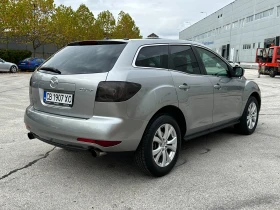 Mazda CX-7 2.3i 260 к.с. - 7999 лв. / 4089.82 € - 29038326 4 | Car24.bg Mazda CX-7 2.3i 260 к.с. - 7999 лв. / 4089.82 € - 29038326 4