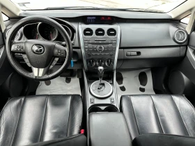 Mazda CX-7 2.3i 260 к.с. - 7999 лв. / 4089.82 € - 29038326 10 | Car24.bg Mazda CX-7 2.3i 260 к.с. - 7999 лв. / 4089.82 € - 29038326 10