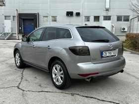 Mazda CX-7 2.3i 260 к.с. - 7999 лв. / 4089.82 € - 29038326 3 | Car24.bg Mazda CX-7 2.3i 260 к.с. - 7999 лв. / 4089.82 € - 29038326 3