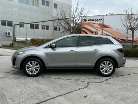 Mazda CX-7 2.3i 260 к.с. - 7999 лв. / 4089.82 € - 29038326 2 | Car24.bg Mazda CX-7 2.3i 260 к.с. - 7999 лв. / 4089.82 € - 29038326 2