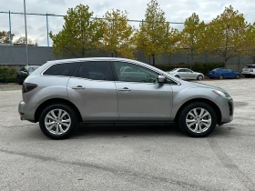 Mazda CX-7 2.3i 260 к.с. - 7999 лв. / 4089.82 € - 29038326 5 | Car24.bg Mazda CX-7 2.3i 260 к.с. - 7999 лв. / 4089.82 € - 29038326 5