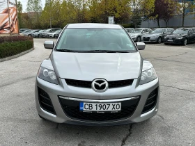 Mazda CX-7 2.3i 260 к.с. - 7999 лв. / 4089.82 € - 29038326 7 | Car24.bg Mazda CX-7 2.3i 260 к.с. - 7999 лв. / 4089.82 € - 29038326 7