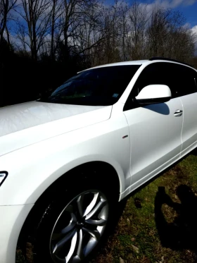 Audi Q5 3.0 tfsi | Auto.bg — изображение 4 Audi Q5 3.0 tfsi | Auto.bg — изображение 4