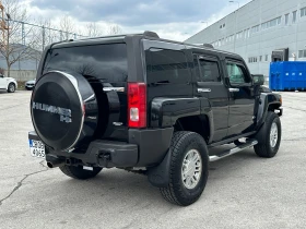 Hummer H3 undefined | Auto.bg — изображение 4 Hummer H3 undefined | Auto.bg — изображение 4