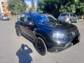 Dacia Duster 1.3 Гаранция до 2028