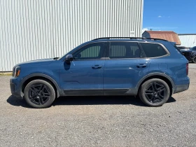 Kia Telluride * X Line AWD w/Terracotta Brown Interior * CARFAX | Auto.bg — изображение 2 Kia Telluride * X Line AWD w/Terracotta Brown Interior * CARFAX | Auto.bg — изображение 2