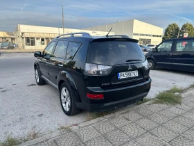 Mitsubishi Outlander 2.4 - 6330 € - 21551421 4 | Car24.bg Mitsubishi Outlander 2.4 - 6330 € - 21551421 4